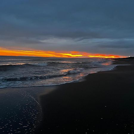 Appartement Vue Mer Valras Plage Bagian luar foto